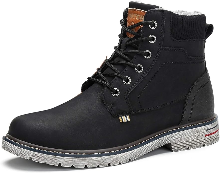 Winter Outdoor Anti Slip Athletic Walking