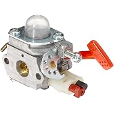 Zama C1U-H39A Carburetor