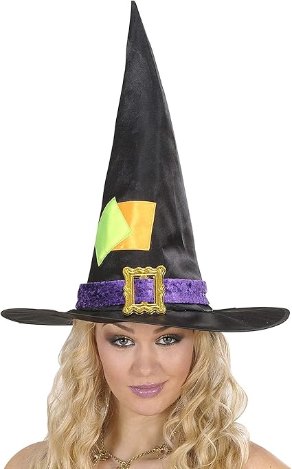 fancy halloween hats