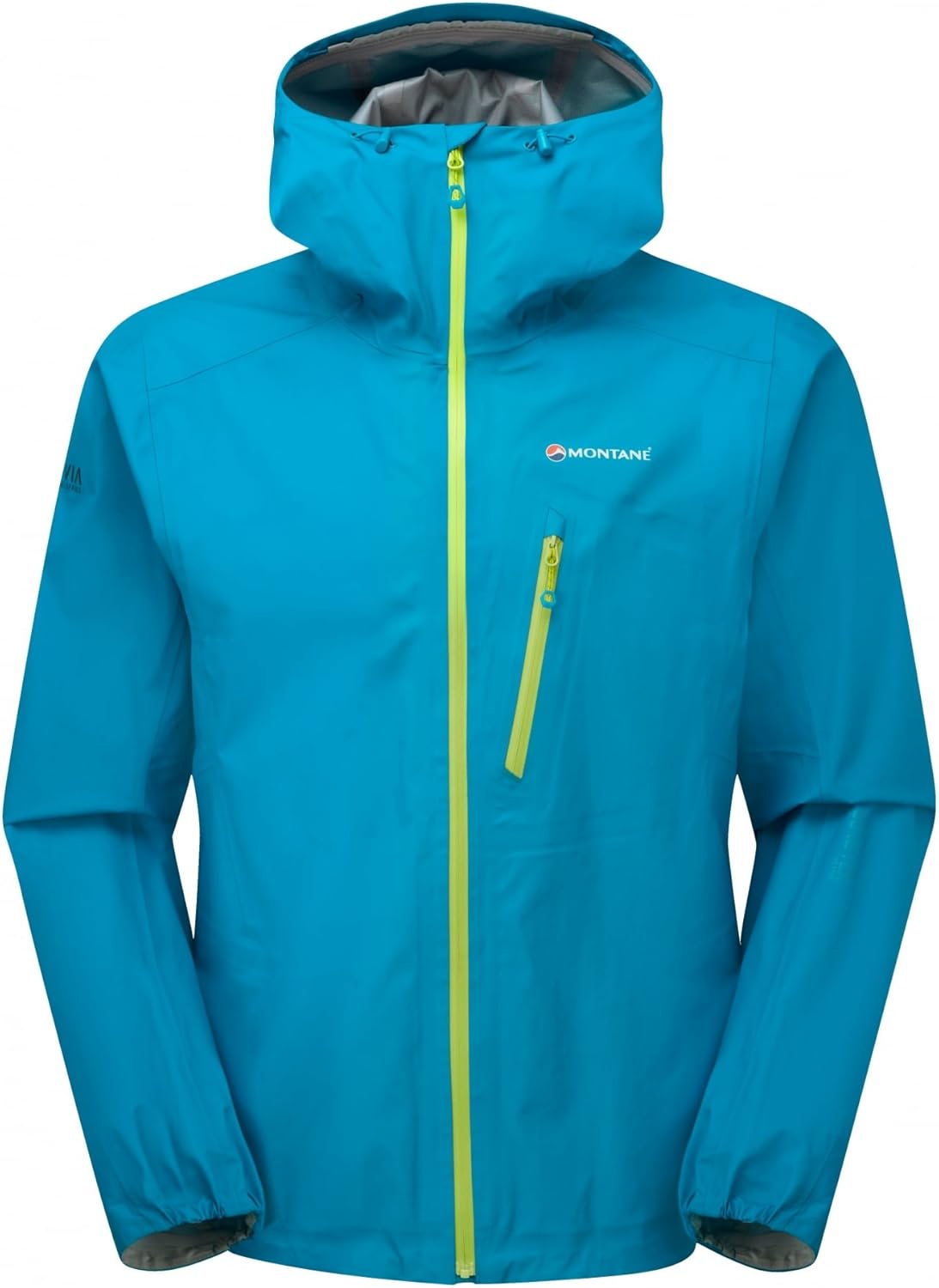 gore tex hiking jacket