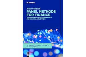 Panel Methods for Finance: A Guide to Panel Data Econometrics for Financial Applications