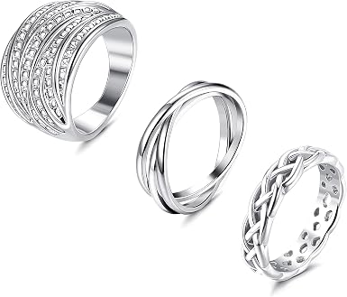 celtic knot ring womens