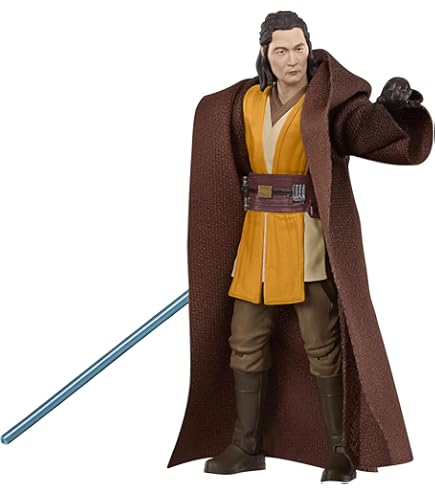 Amazon.com: Star Wars 3.75 Inch Evolutions - Jedi Legacy 3Pk