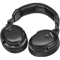 Auriculares Para Tv Inalambrico Auriculares Inalámbricos De