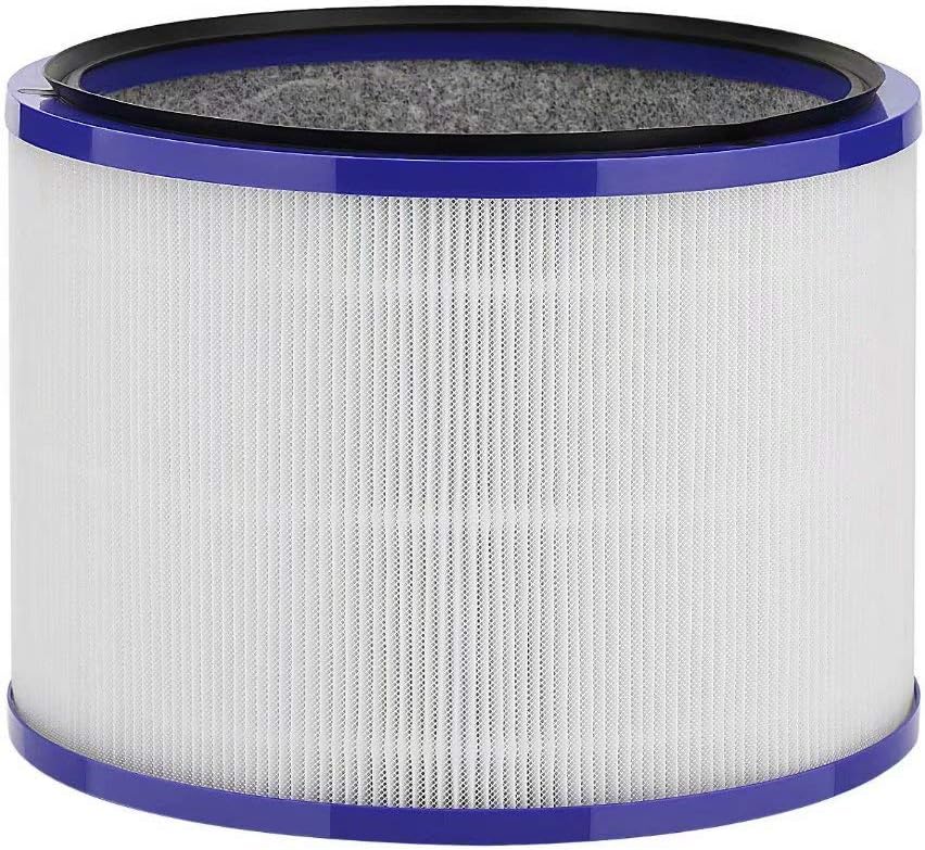 Ersatzfilter für Dyson HP02 Pure Hot + Cool Link, für Dyson DP01