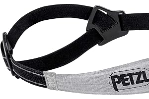 PETZL, Swift Rl Headband, Spare Headband for Swift® RL headlamps