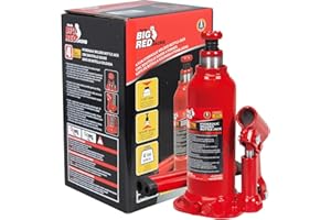 Torin - Big RED TAM90403B