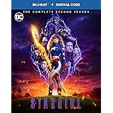 DC's Stargirl: The Complete Second Season (Blu-ray/Digital Code)
