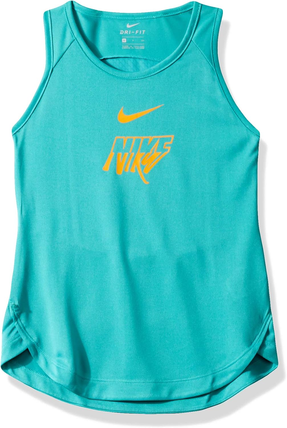 nike tank breathe