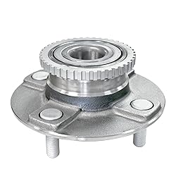 Stirling PHA590047PR_B798 - Pair 2 Rear Wheel