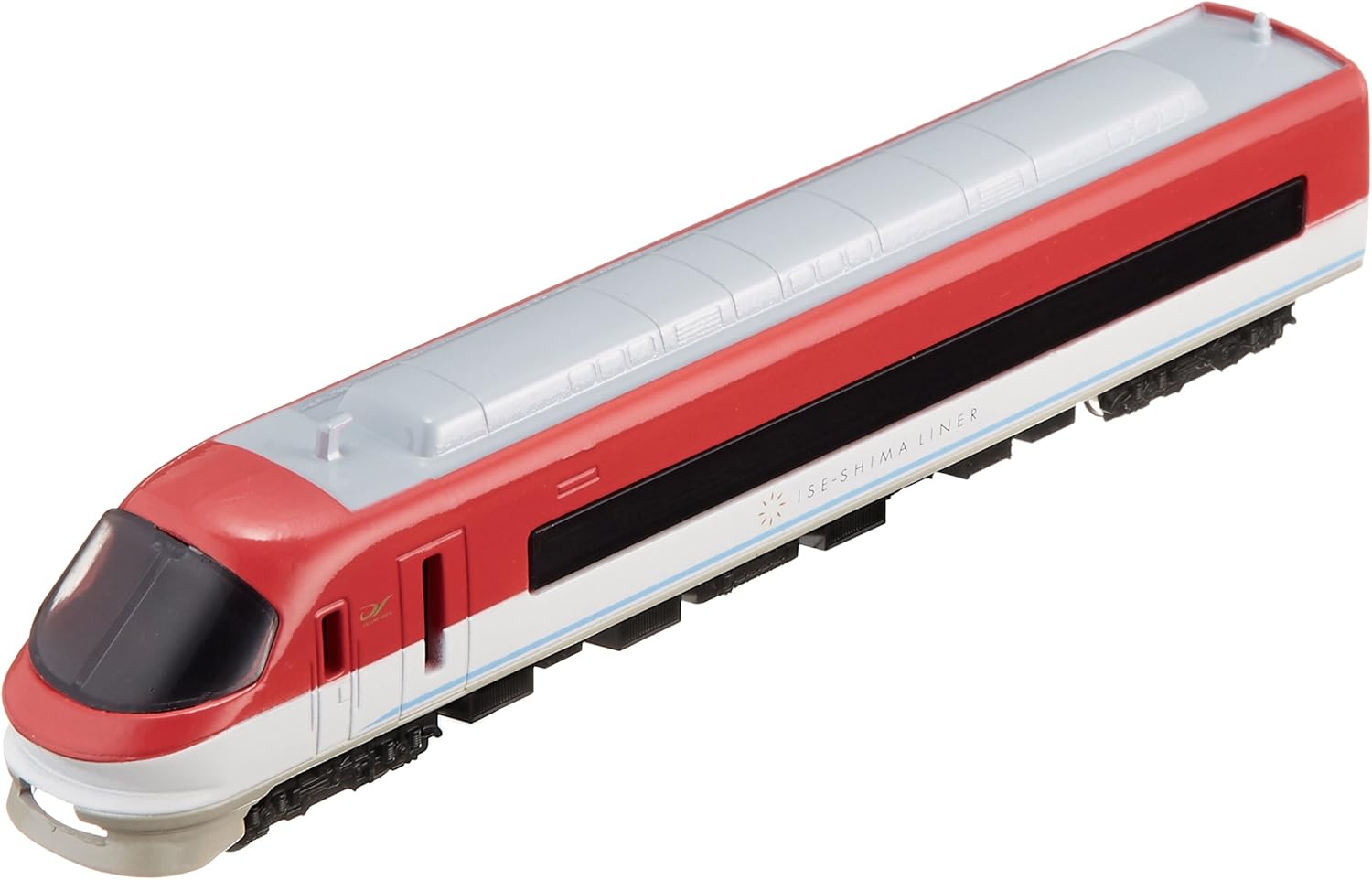 [NEW] train N gauge diecast scale model No.22 Kintetsu IseShima liner