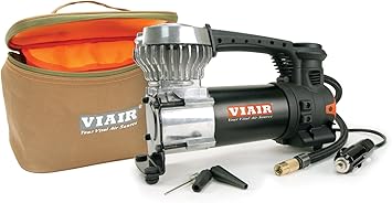 VIAIR 85P Portable Air Compressor 