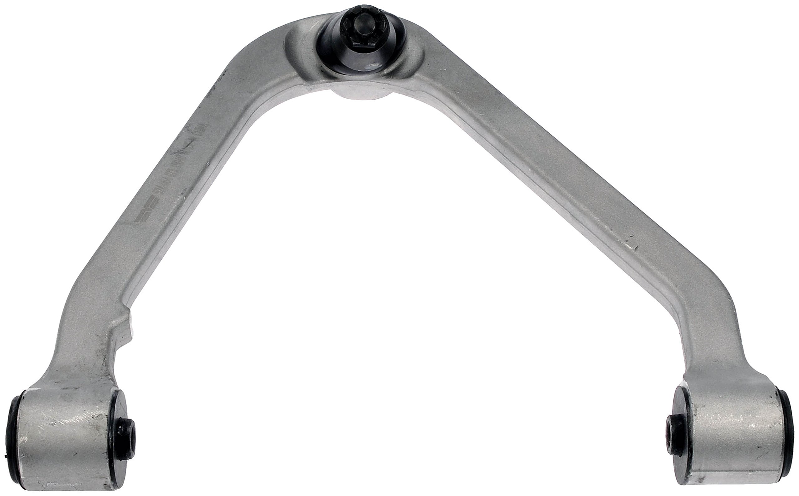 Photo 1 of Dorman 524-064 Front Passenger Side Upper Suspension Control Arm and Ball Joint Assembly Compatible with Select Infiniti Models