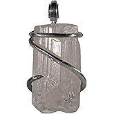 Kunzite Pendant Necklace 925 Sterling Silver by Isabella Roth