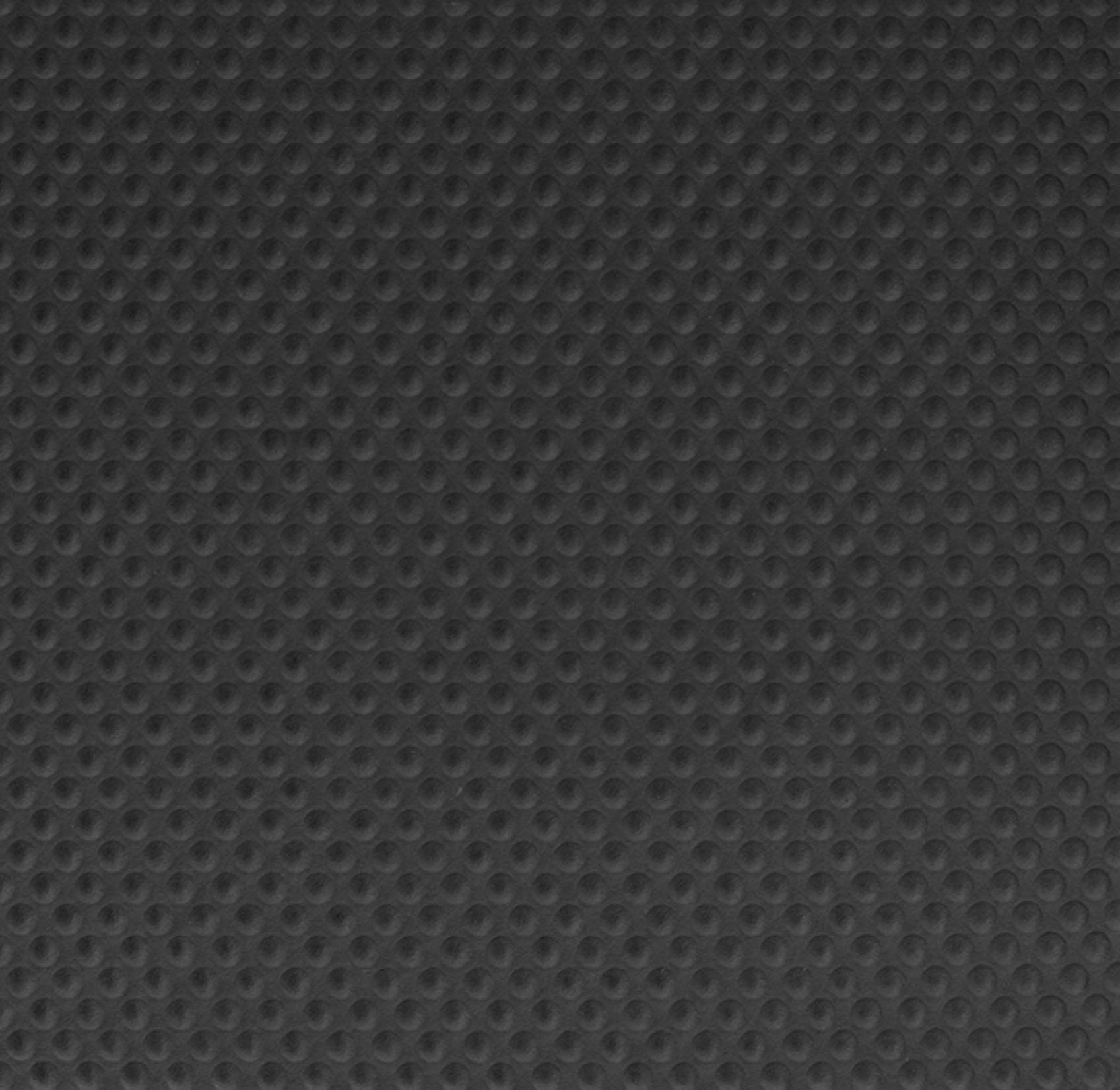 Venilia 53144 Decorative Adhesive with Raise Surface Black — image 1