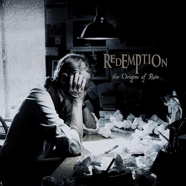 The Art Of Loss: Redemption: Amazon.ca: Music