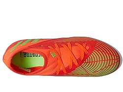 adidas Unisex-Child Edge.3 Predator Firm Ground