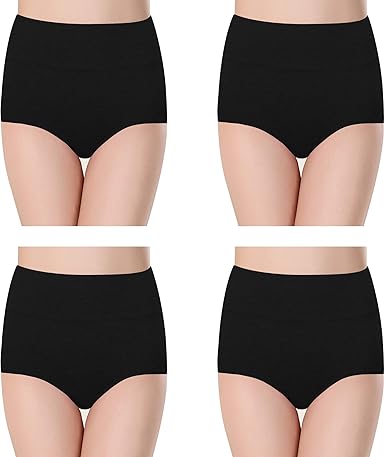 cotton underwear women's amazon