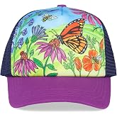 Sunday Afternoons Kids' Artist Series Trucker