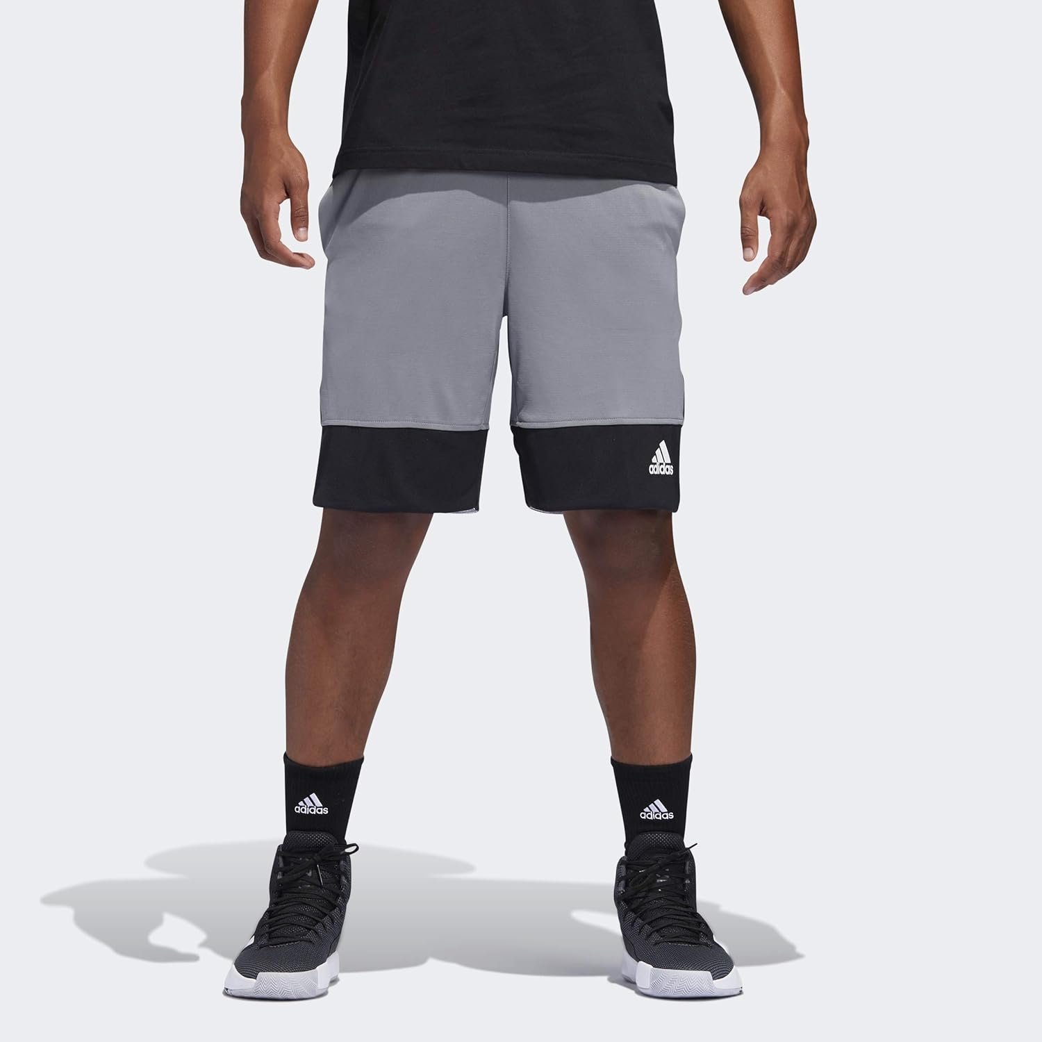 adidas pro madness shorts
