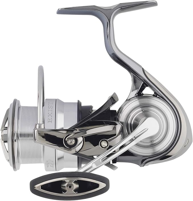 Daiwa Fishing Reel Exist G 18 Lt 4000 Cxh EXISTG18LT4000CXH Amazon