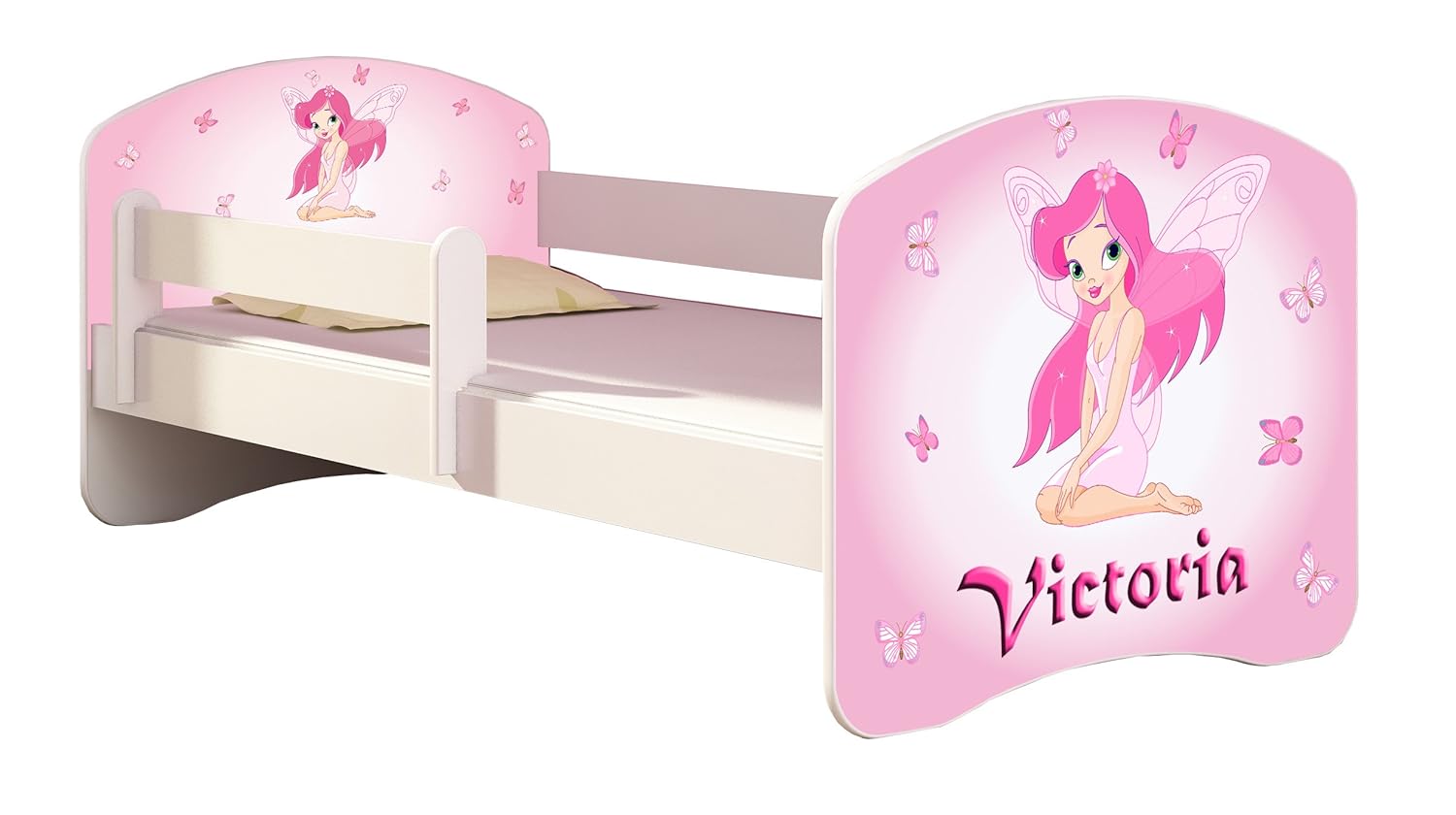 toddler bed mattress 140x70