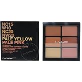 MAC Pro Conceal and Correct Palette ~ LIGHT ~
