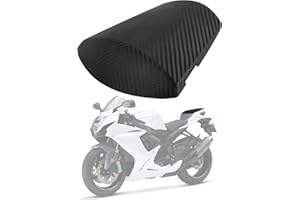 Rear Seat Cover Cowl For Suzuki GSXR600 750 K11 2011-2016 (Carbon)