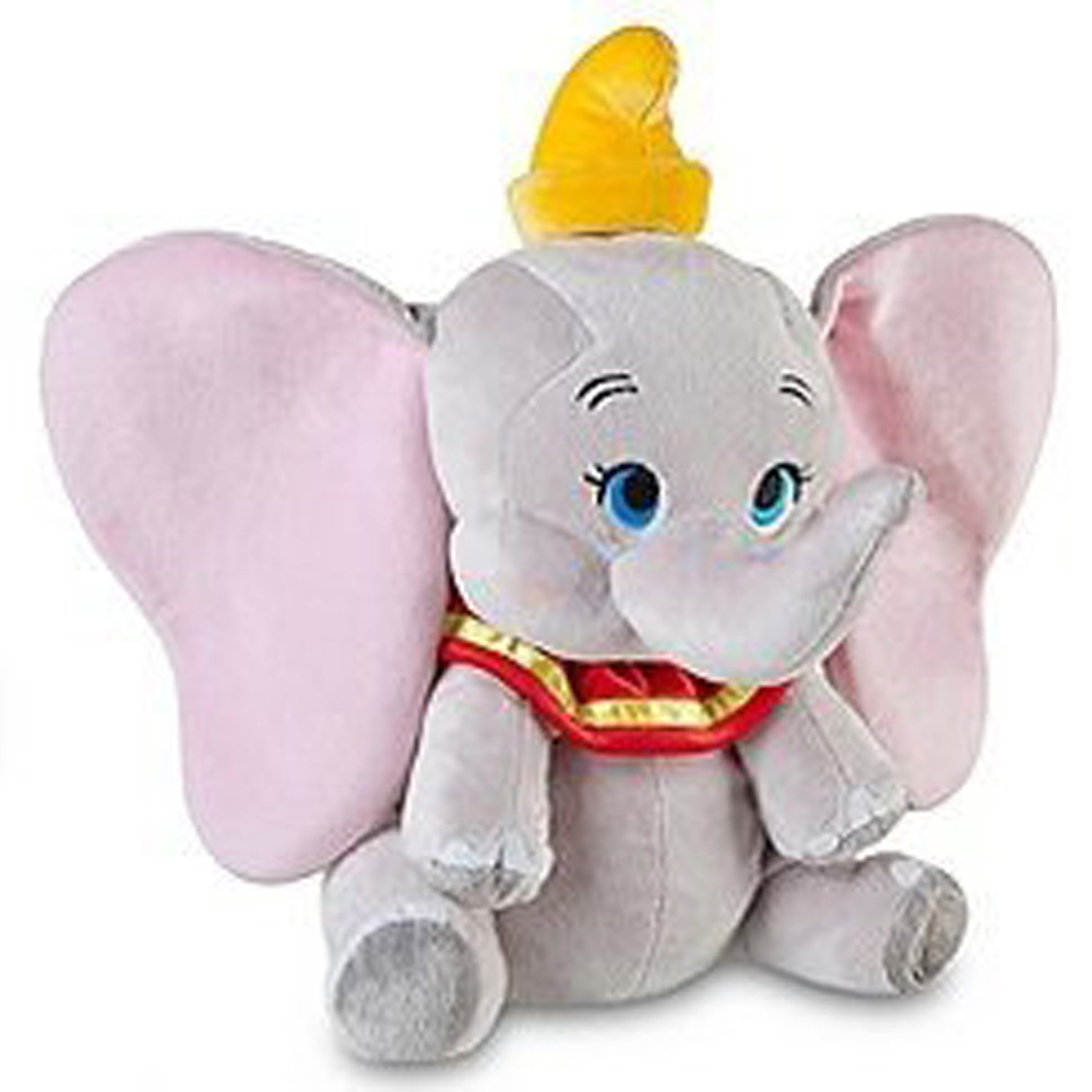 huge dumbo teddy
