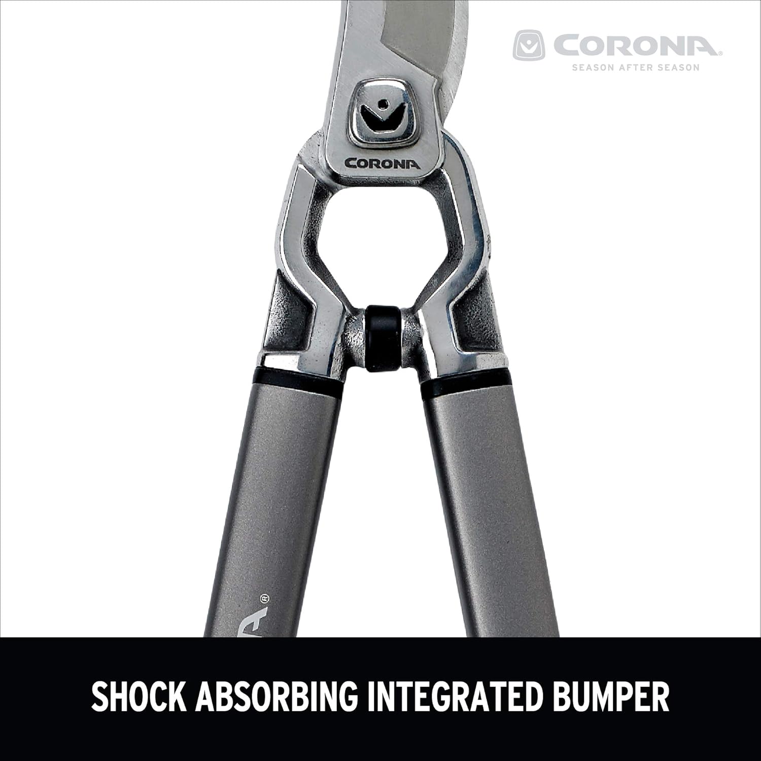 Corona SL15167 MAX Forged ClassicCUT Bypass Lopper, 31-Inch, Red : Garden & Outdoor