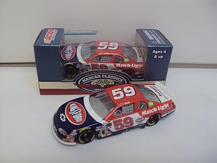 nascar classics diecast