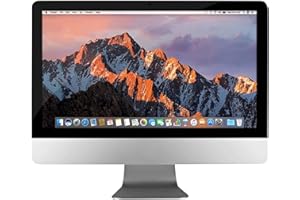 Apple iMac 21.5-inch Desktop ME087LL/A, 16GB RAM, 1TB Fusion Drive (Refurbished)
