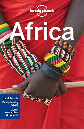 Download Africa - 14ed - Anglais PDF