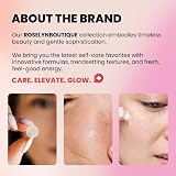 ROSELYNBOUTIQUE Pimple Patches 150 Dots 4 Sizes Hydrocolloid Face Set view 9