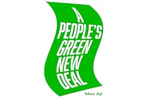 People's Green New Deal