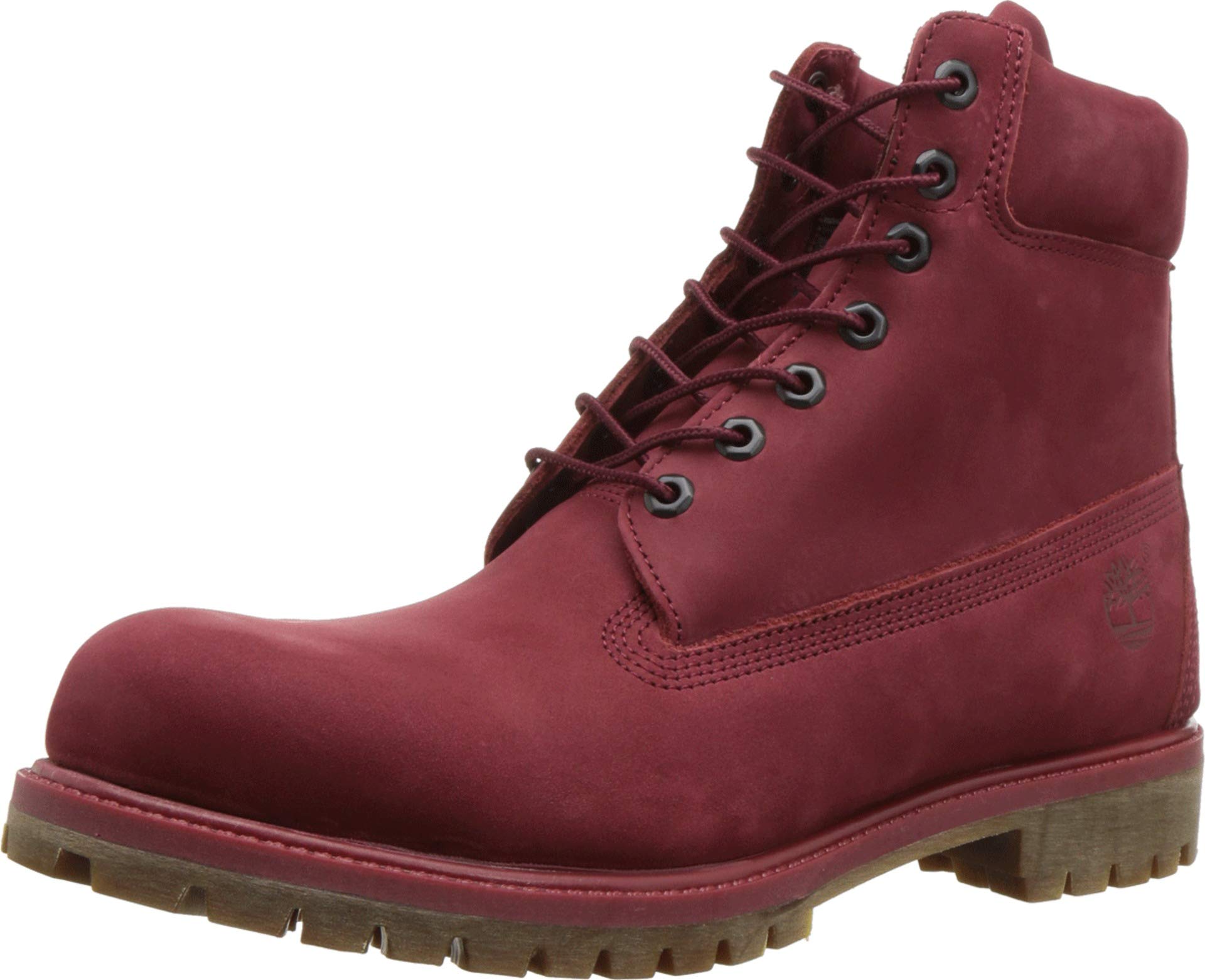 timberland coal waterbuck