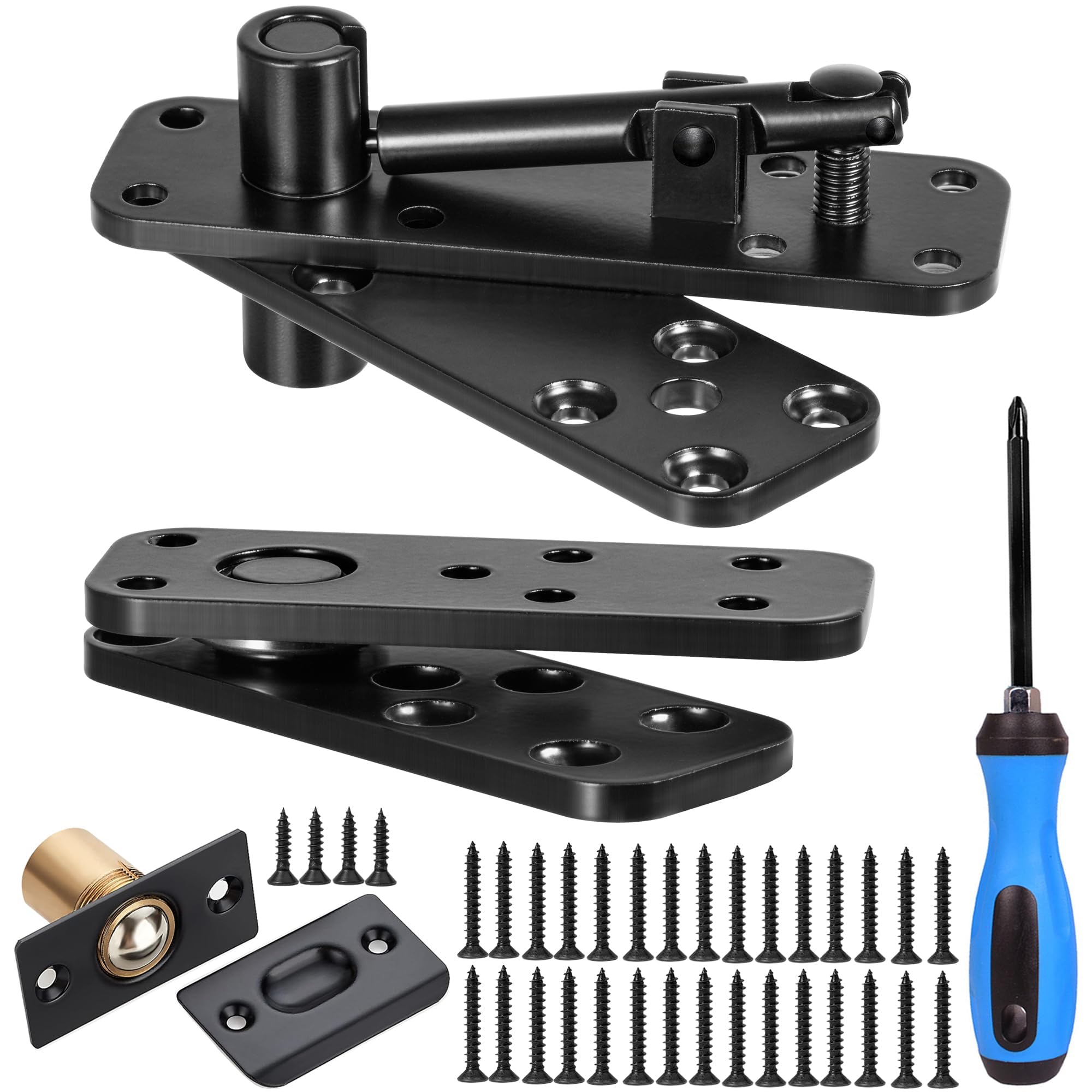 Mua Hidden Door Hinge,Heavy Duty Door Hinge,Pivot Hinge,570Lbs Load