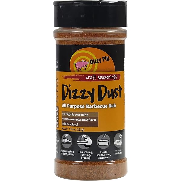 Rub Some Fun - Championship BBQ Seasoning Gift Pack