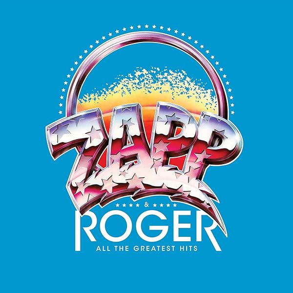ZAPP - Zapp - Amazon.com Music