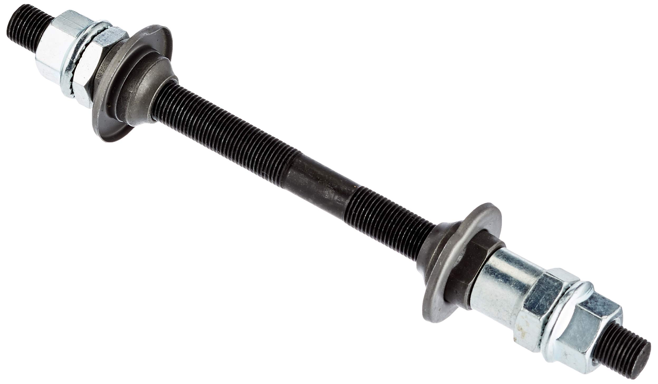 Gurpil 28339 Complete Rear Axle, 9.5 mm