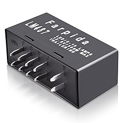 Farpida LM487 10383321 15764135 15231201 LED