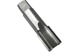 ZFE G 3/4" - 14 TPI BSP Parallel British Standard Pipe Tap