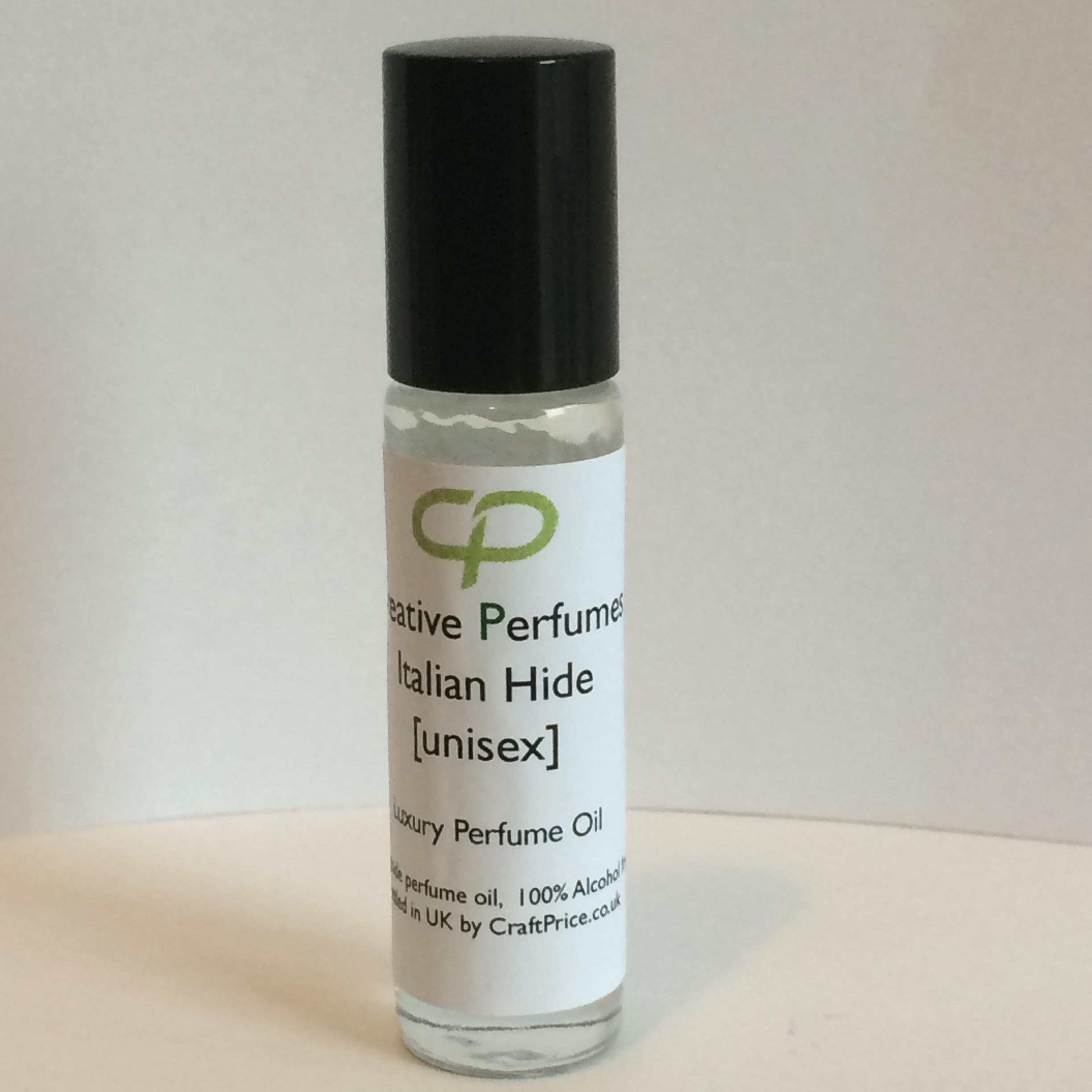 Creative Perfumes - Italian Hide [Unisex]