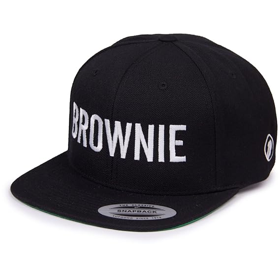 Vogelwuid Damen Cap Brownie