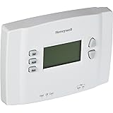 Honeywell RTH2300B1012/E1  5-2 Day Programmable Thermostat