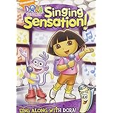 Dora the Explorer: Singing Sensation!