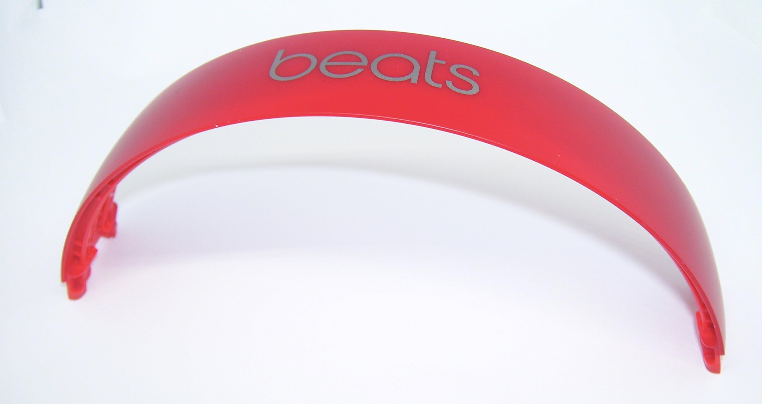 Headband Replacement Parts Kit for Fix or Repair Beats by Dre Studio 3 3.0 Wireless/Wired Headphones (Red)