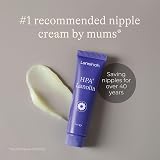 Lansinoh Nipple Cream 3 x 7ml Lanolin 100% Natural Hypoallergenic view 5