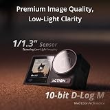 DJI Osmo Action 4 Standard Combo 4K/120fps Waterproof Action Camera view 2