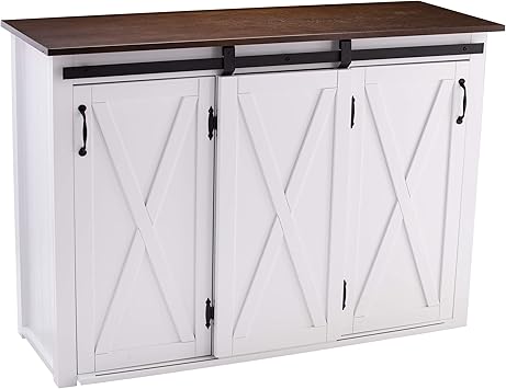 Amazon Com Southern Enterprises Leshire Kitchen Island Dark